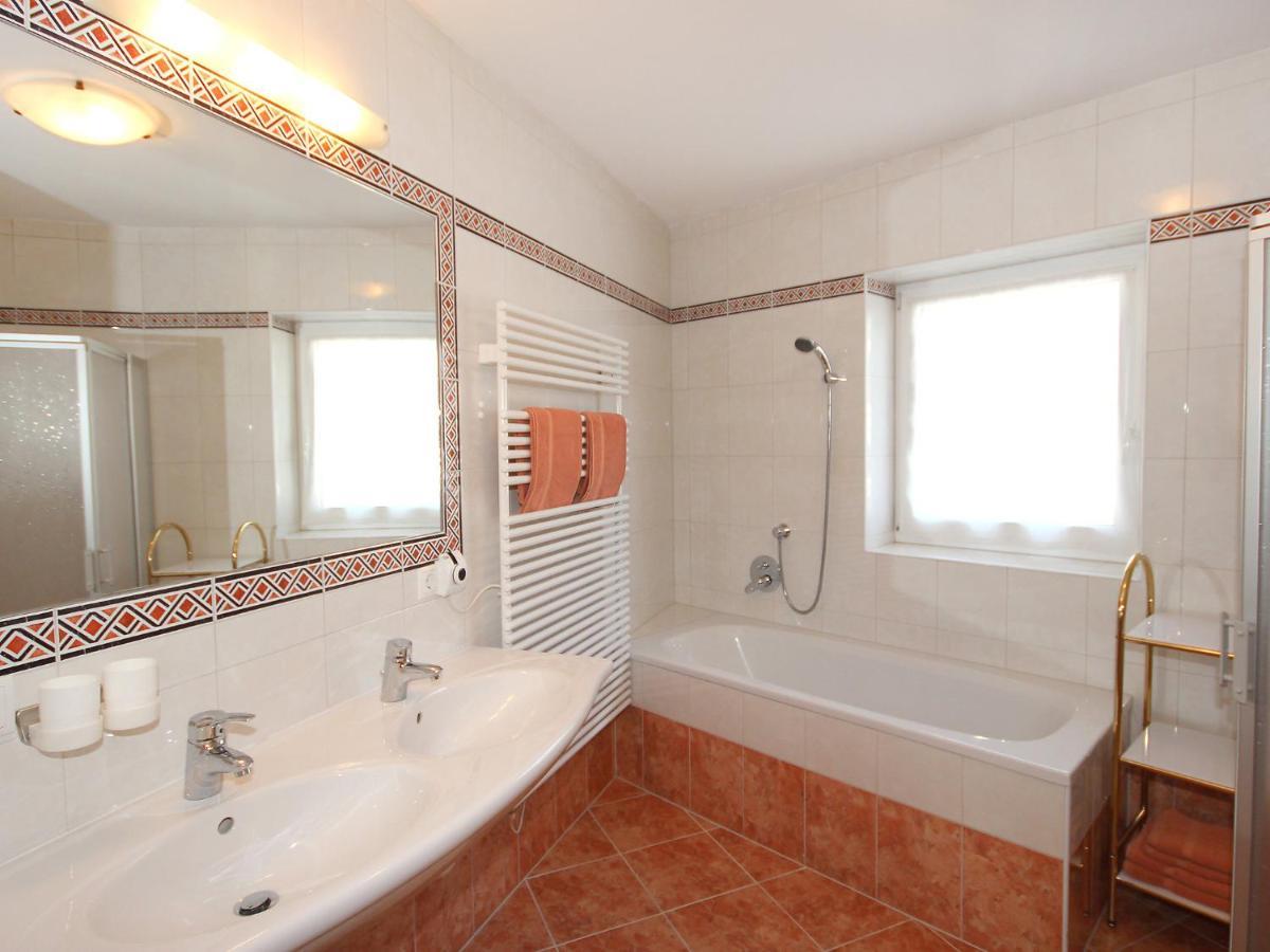 Gattererberg Apartment Monika-1 By Interhome מראה חיצוני תמונה