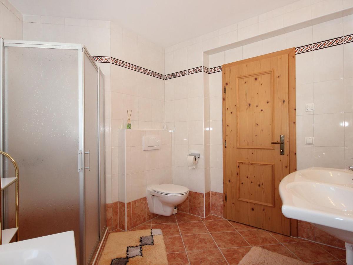 Gattererberg Apartment Monika-1 By Interhome מראה חיצוני תמונה