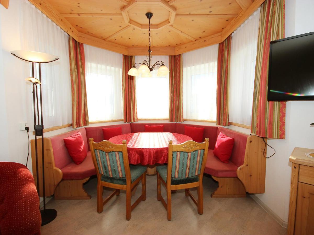Gattererberg Apartment Monika-1 By Interhome מראה חיצוני תמונה