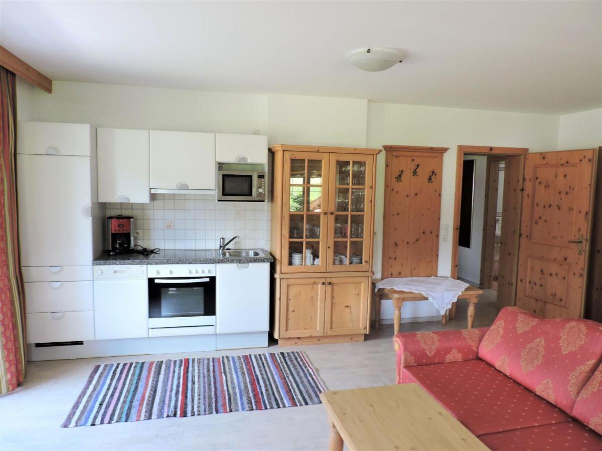 Gattererberg Apartment Monika-1 By Interhome מראה חיצוני תמונה