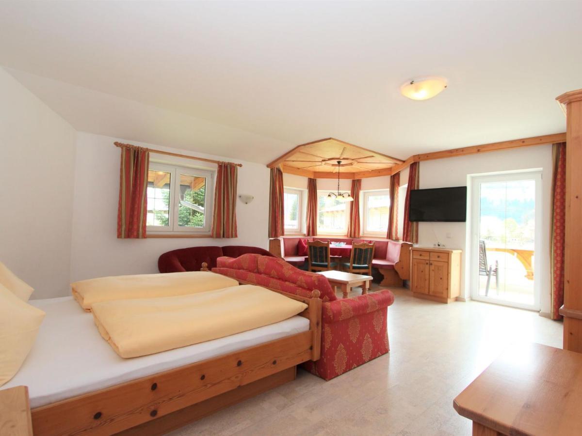Gattererberg Apartment Monika-1 By Interhome מראה חיצוני תמונה