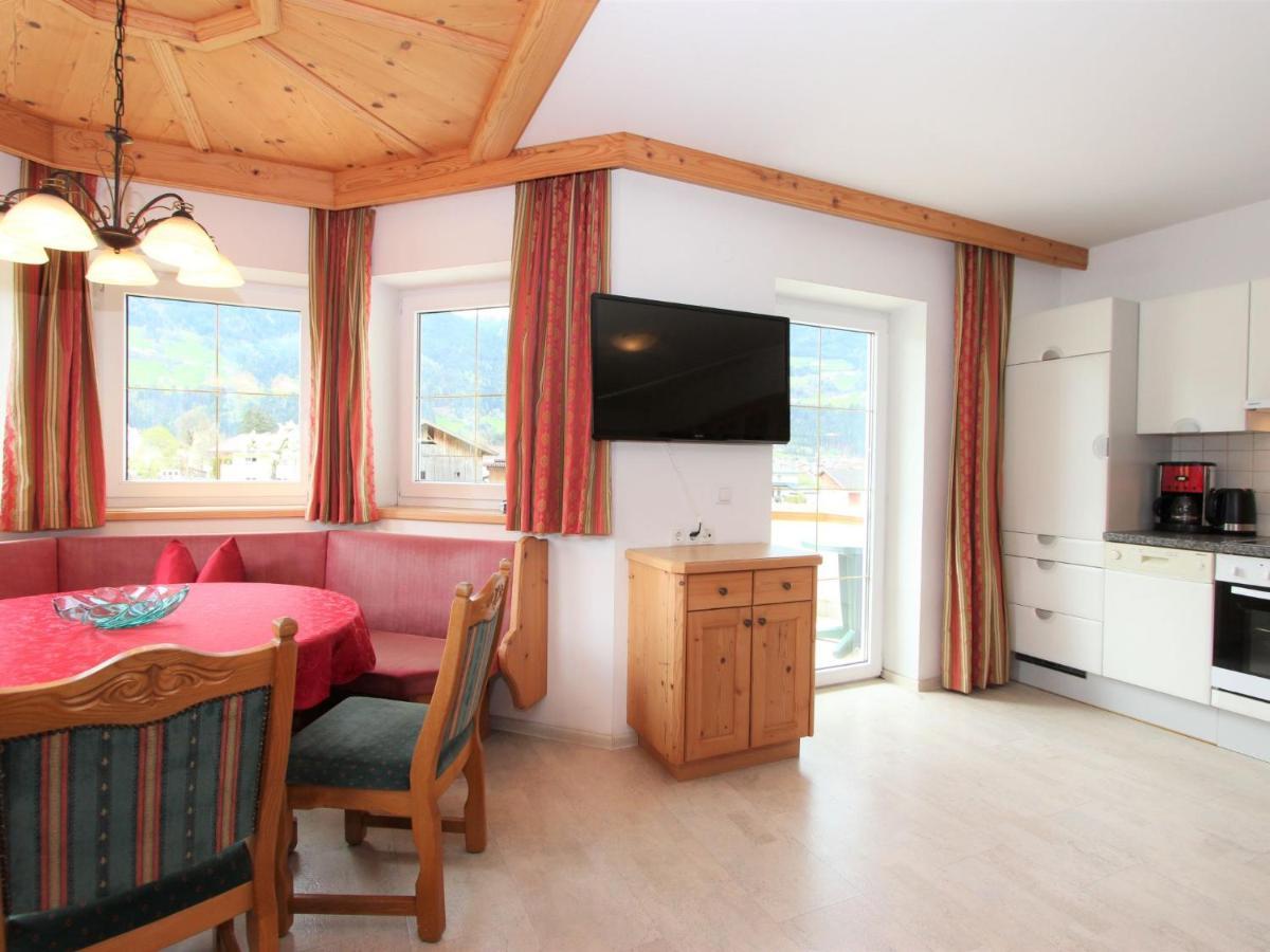 Gattererberg Apartment Monika-1 By Interhome מראה חיצוני תמונה