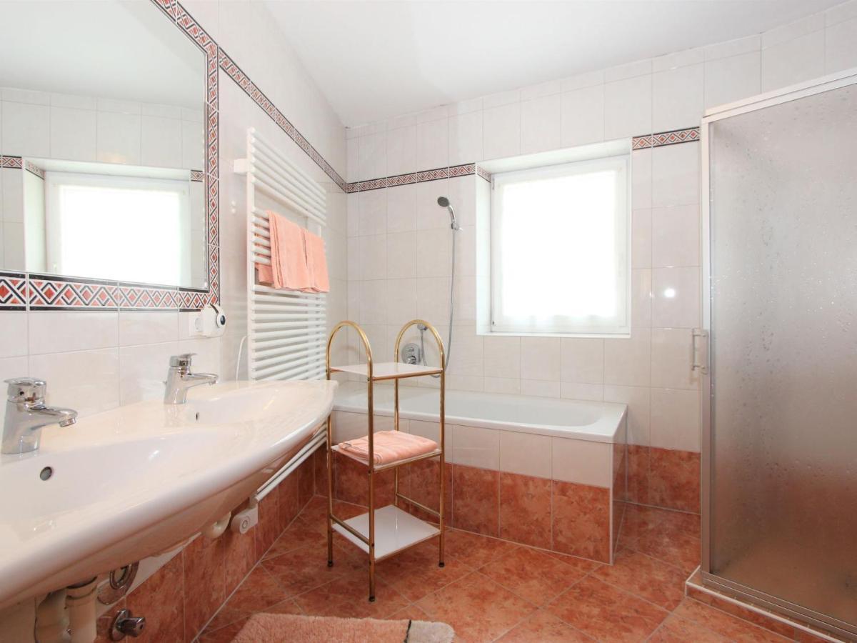Gattererberg Apartment Monika-1 By Interhome מראה חיצוני תמונה