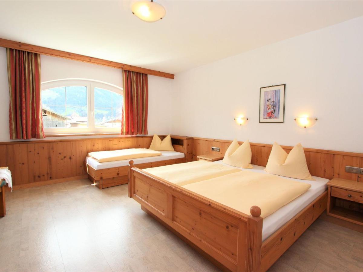 Gattererberg Apartment Monika-1 By Interhome מראה חיצוני תמונה