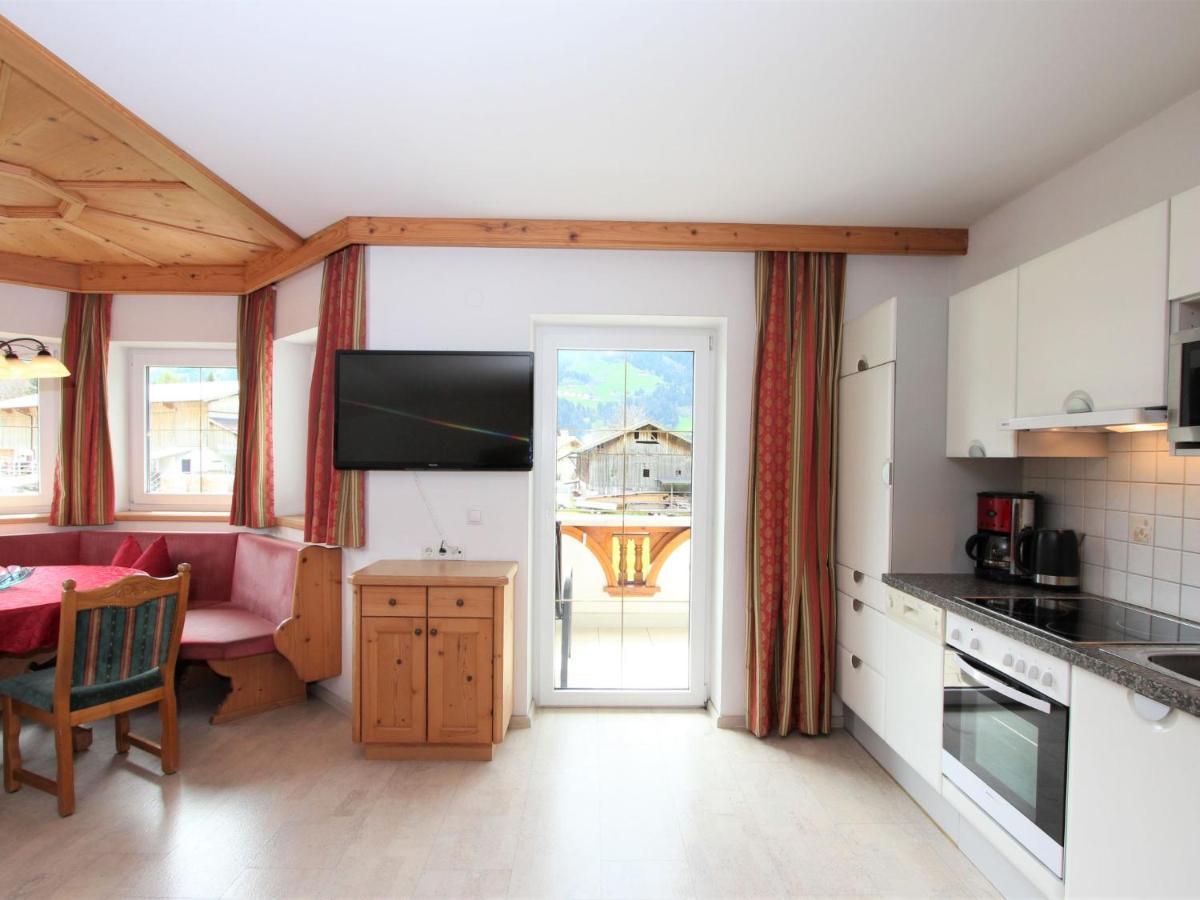 Gattererberg Apartment Monika-1 By Interhome מראה חיצוני תמונה