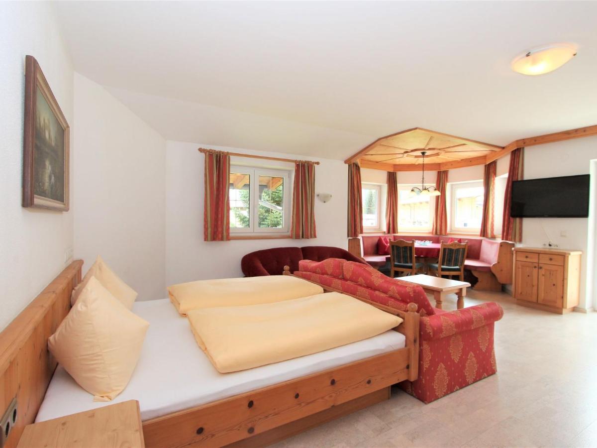 Gattererberg Apartment Monika-1 By Interhome מראה חיצוני תמונה