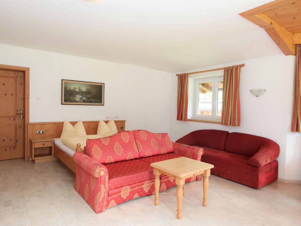 Gattererberg Apartment Monika-1 By Interhome מראה חיצוני תמונה