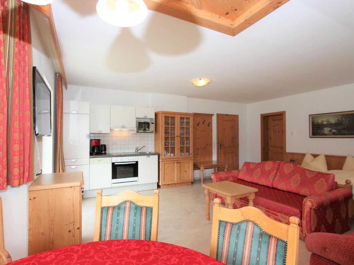 Gattererberg Apartment Monika-1 By Interhome מראה חיצוני תמונה