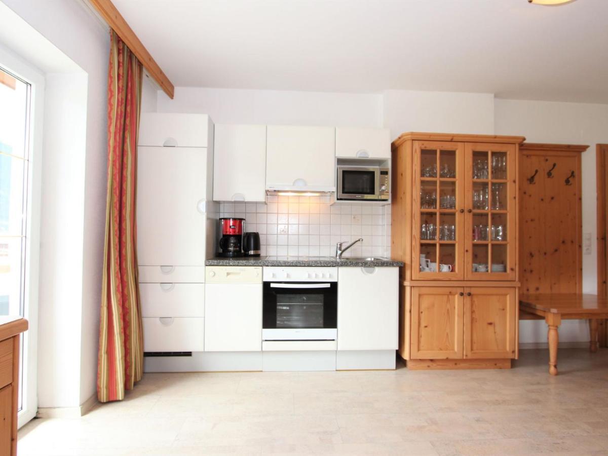 Gattererberg Apartment Monika-1 By Interhome מראה חיצוני תמונה