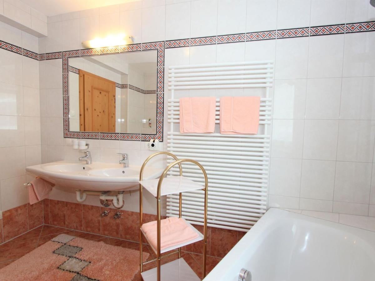 Gattererberg Apartment Monika-1 By Interhome מראה חיצוני תמונה
